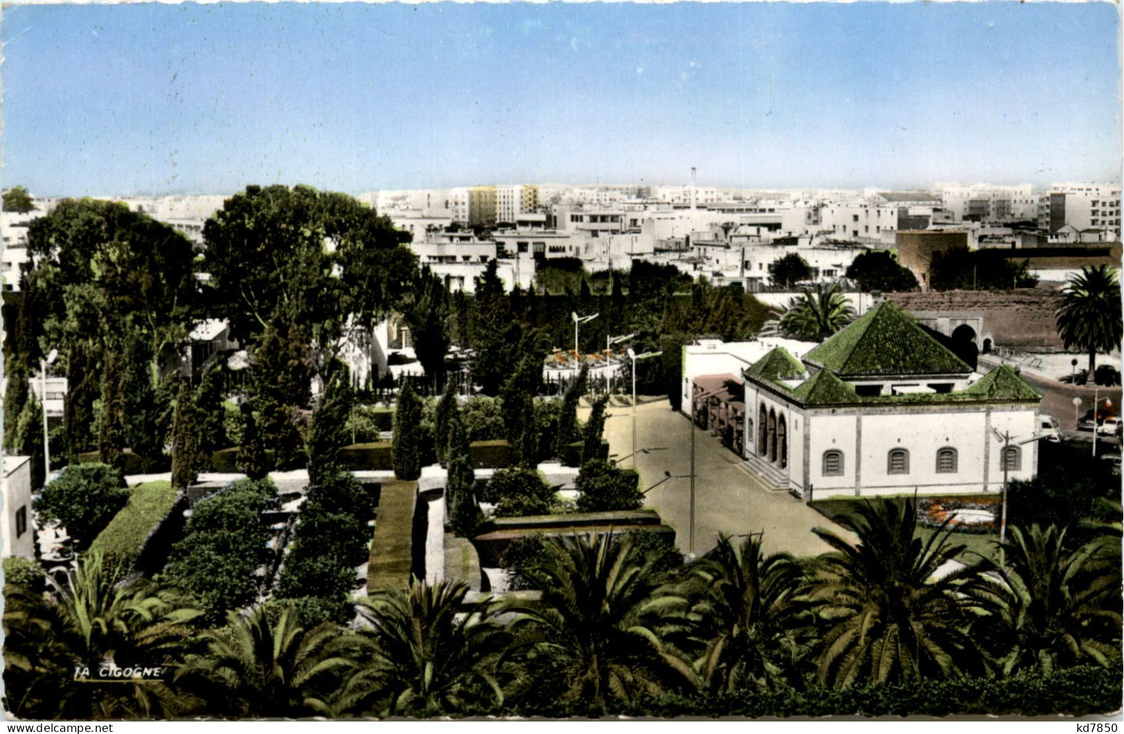 Rabat - Rabat