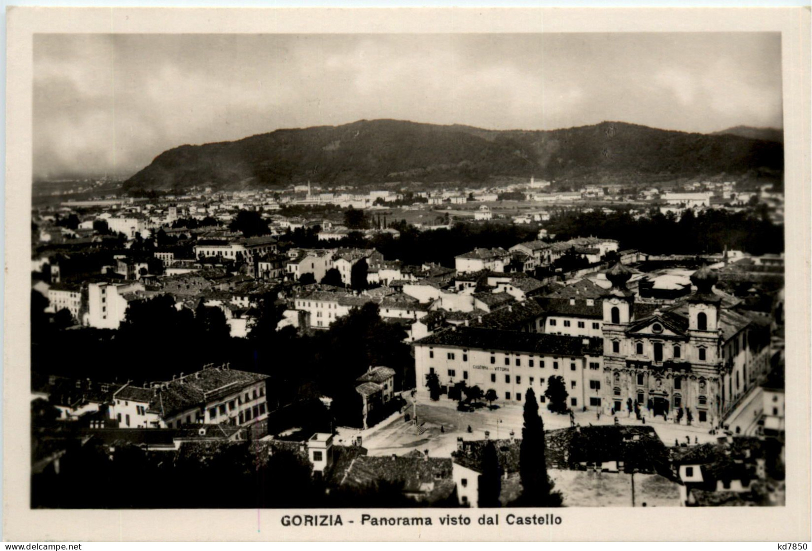 Gorizia - Gorizia