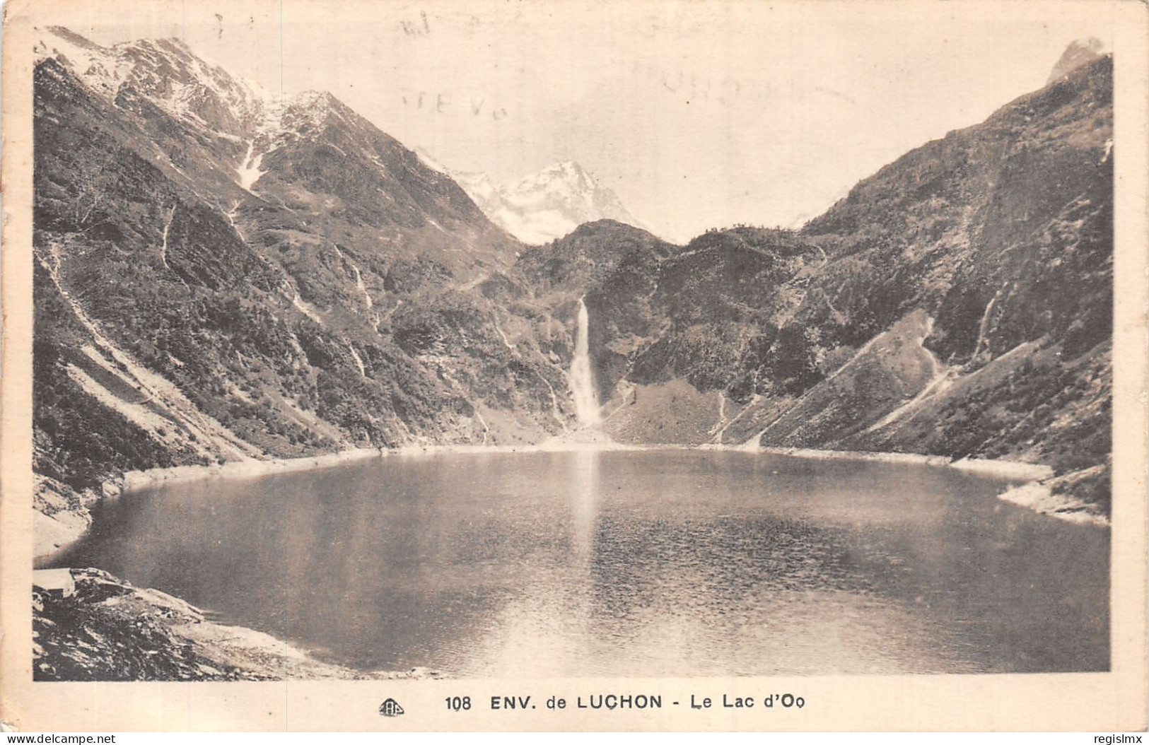 31-LAC D OO-N°T1124-D/0205 - Toulouse