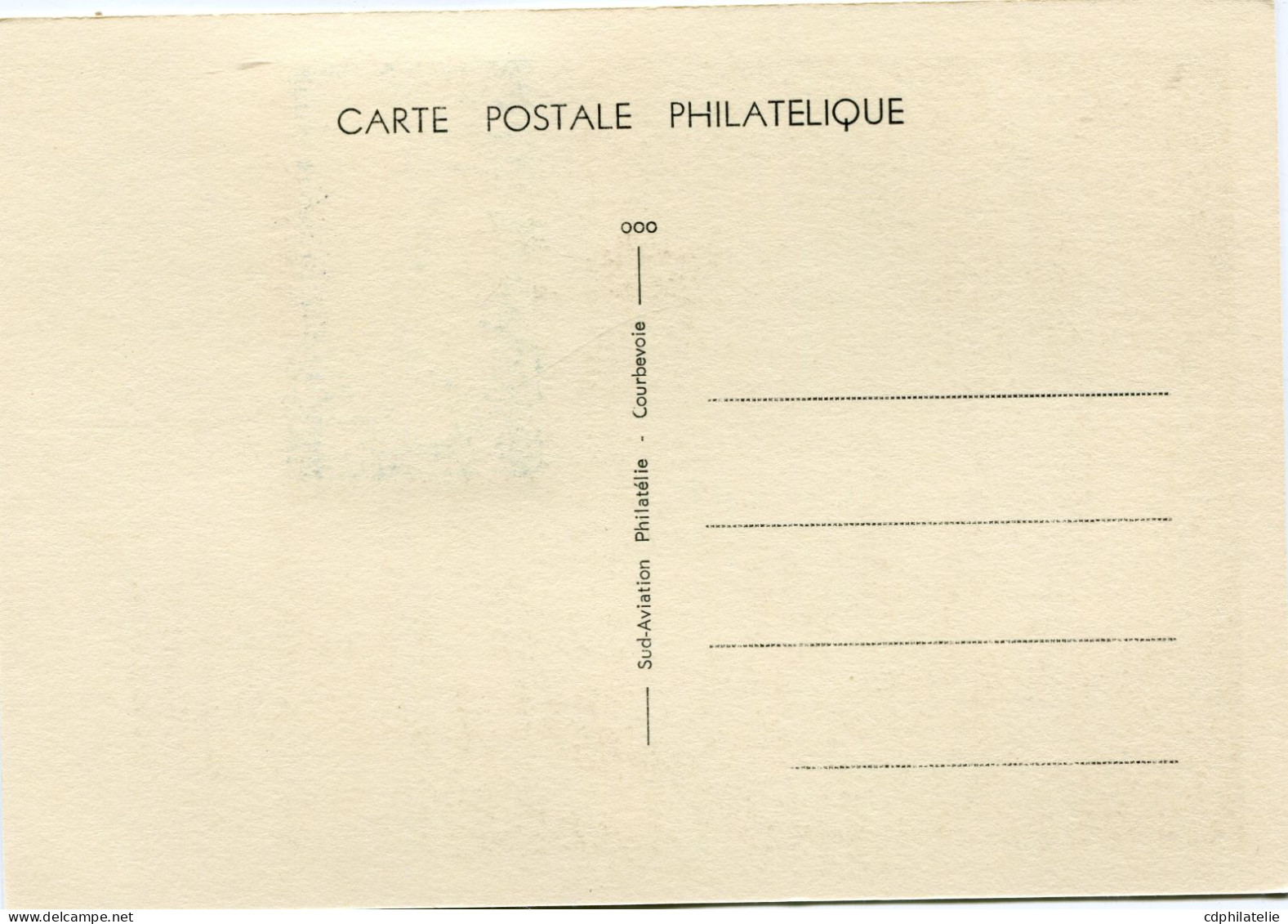 CARTE POSTALE PHILATELIQUE SCOTT CARPENTER ( U.S.A. )  COSMONAUTE DE L'ESPACE - Europe