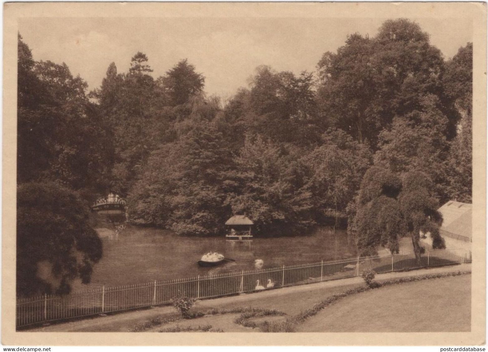 Pensionnat Des Dames De Marie - Coloma Malines - Mechelen