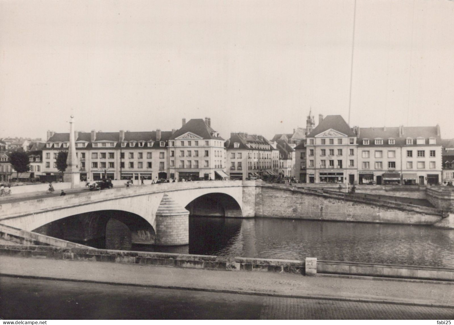 COMPIEGNE LE NOUVEAU PONT - Compiegne