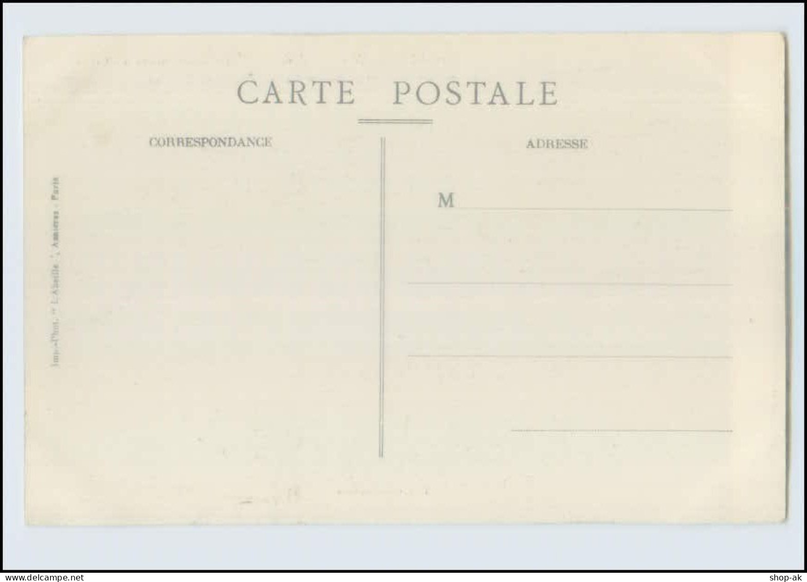 P3E37/ Puteaux - Bords De Seine - Le Transbordeur Du Cercle ... AK  Ca.1912 - Otros & Sin Clasificación