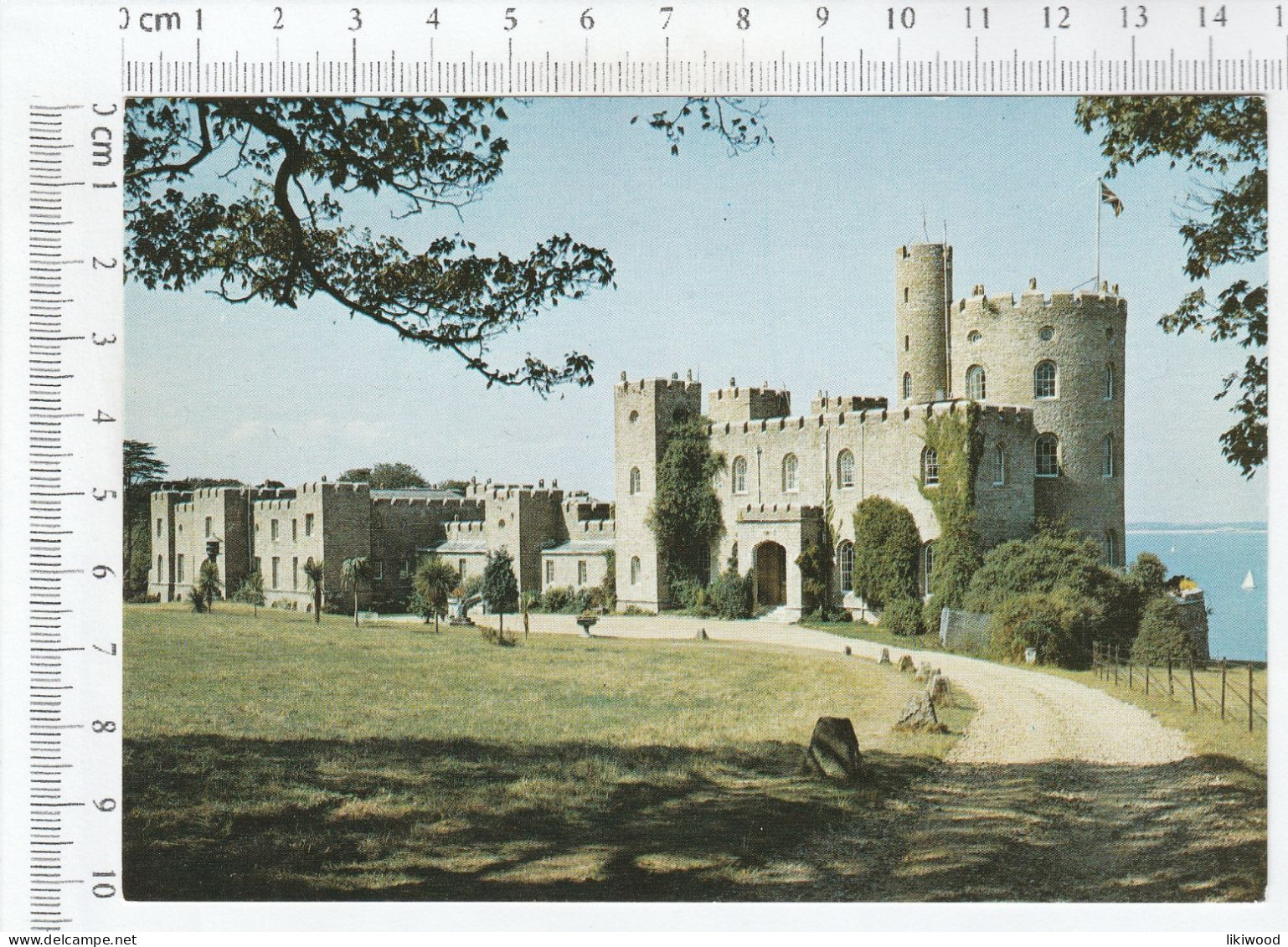 Norris Castle, East Coves, Isle Of Wight - Cowes