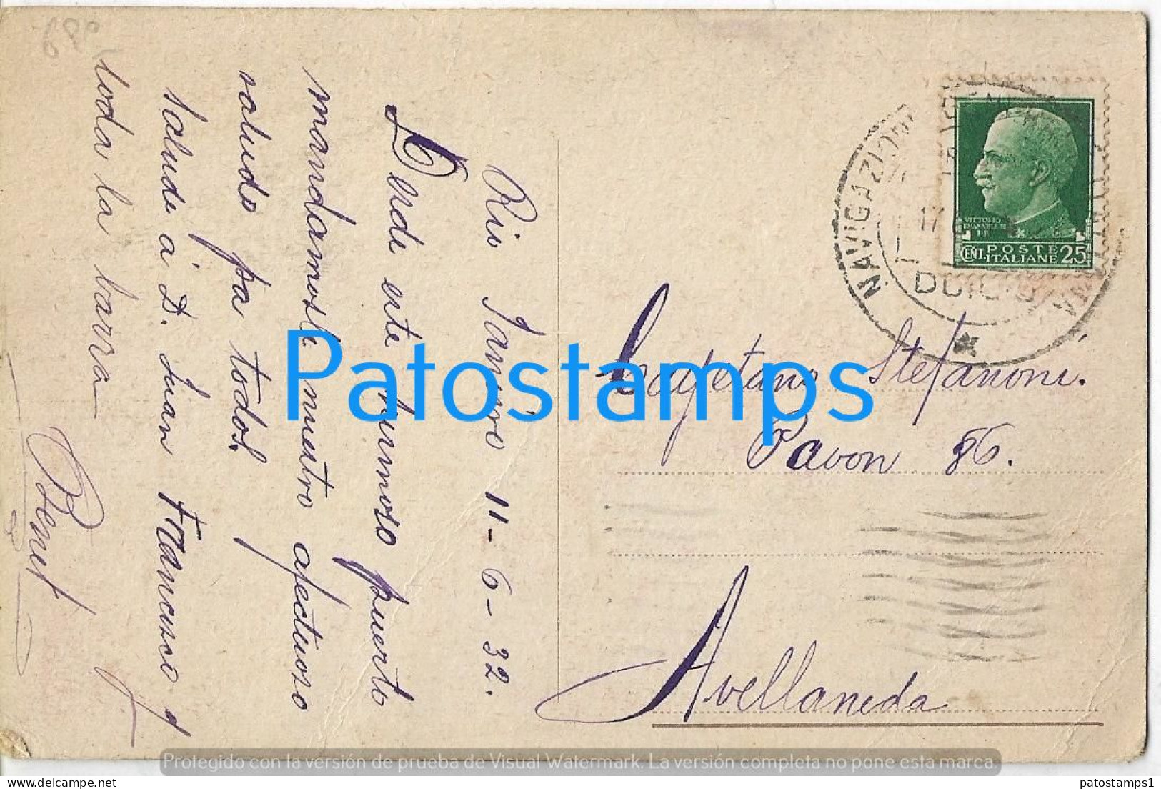 227375 BRAZIL BRASIL RIO DE JANEIRO STA THERESA & RAILROAD CIRCULATED TO ARGENTINA POSTAL POSTCARD - Otros