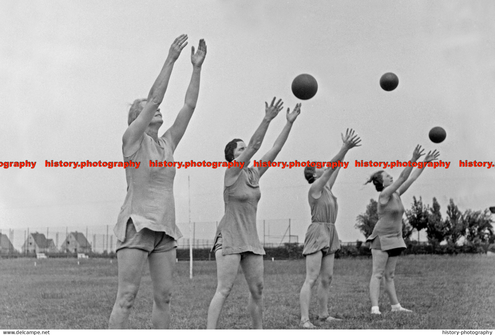 F006929 BdM. League Of German Girls. Bund Deutscher Madel - REPRODUCTION - Sonstige & Ohne Zuordnung