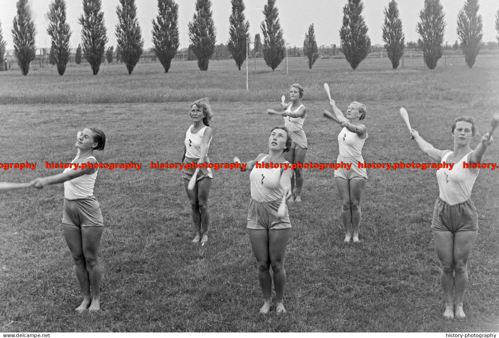 F006935 BdM. League Of German Girls. Bund Deutscher Madel - REPRODUCTION - Sonstige & Ohne Zuordnung