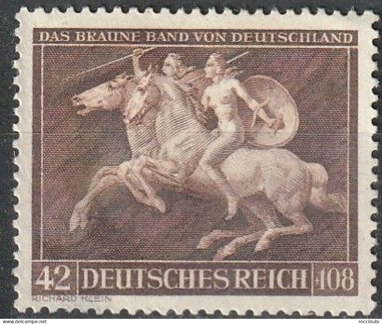 1941 // 780 (*) - Unused Stamps