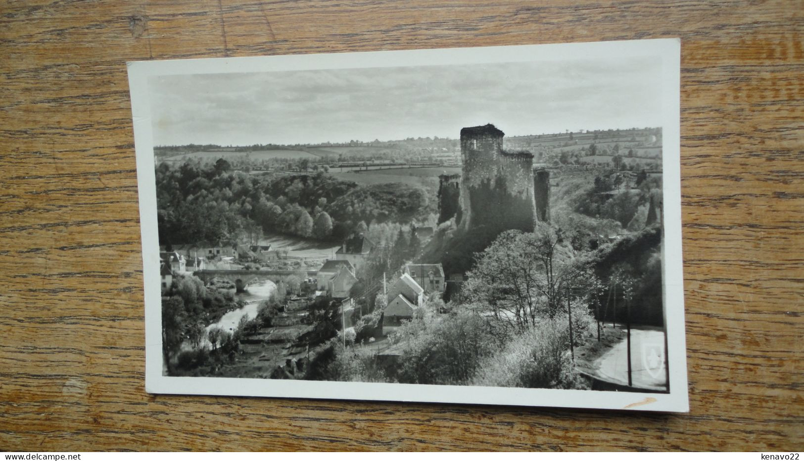 Hérisson , Ruines Du Vieux Château - Other & Unclassified