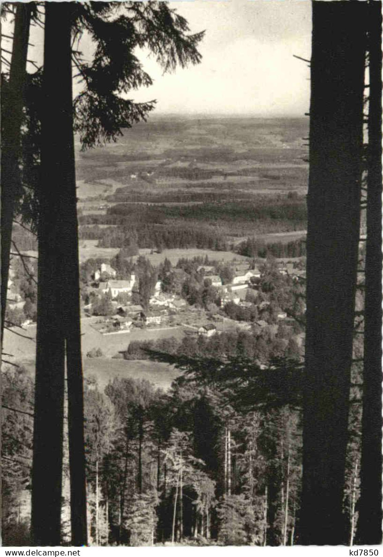 Bad Heilbrunn - Bad Toelz