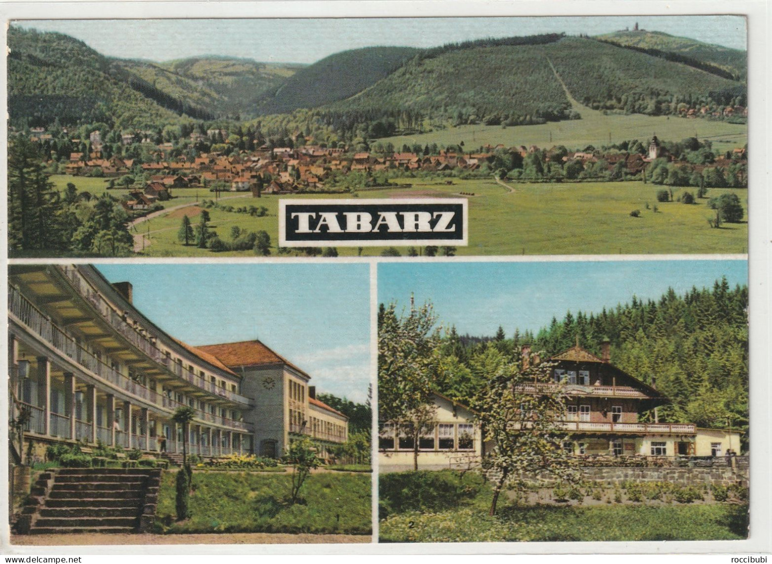 Tabarz - Tabarz