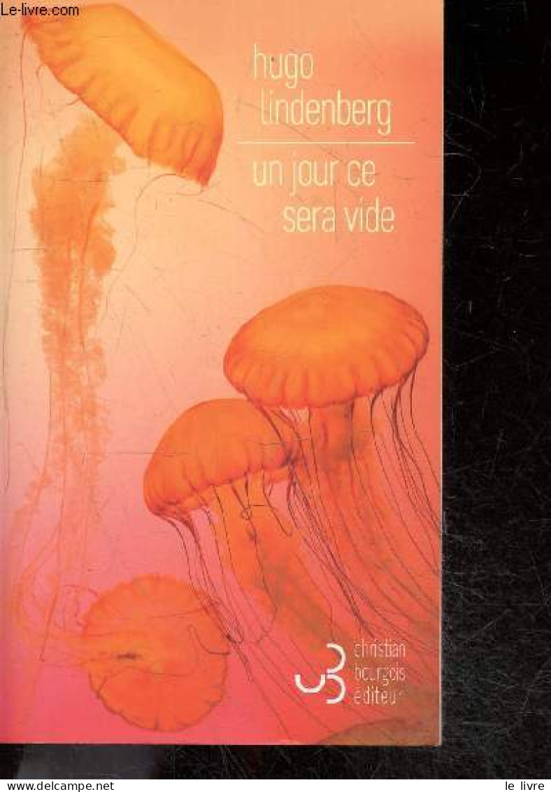 Un Jour Ce Sera Vide - - Hugo Lindenberg - 2021 - Autres & Non Classés