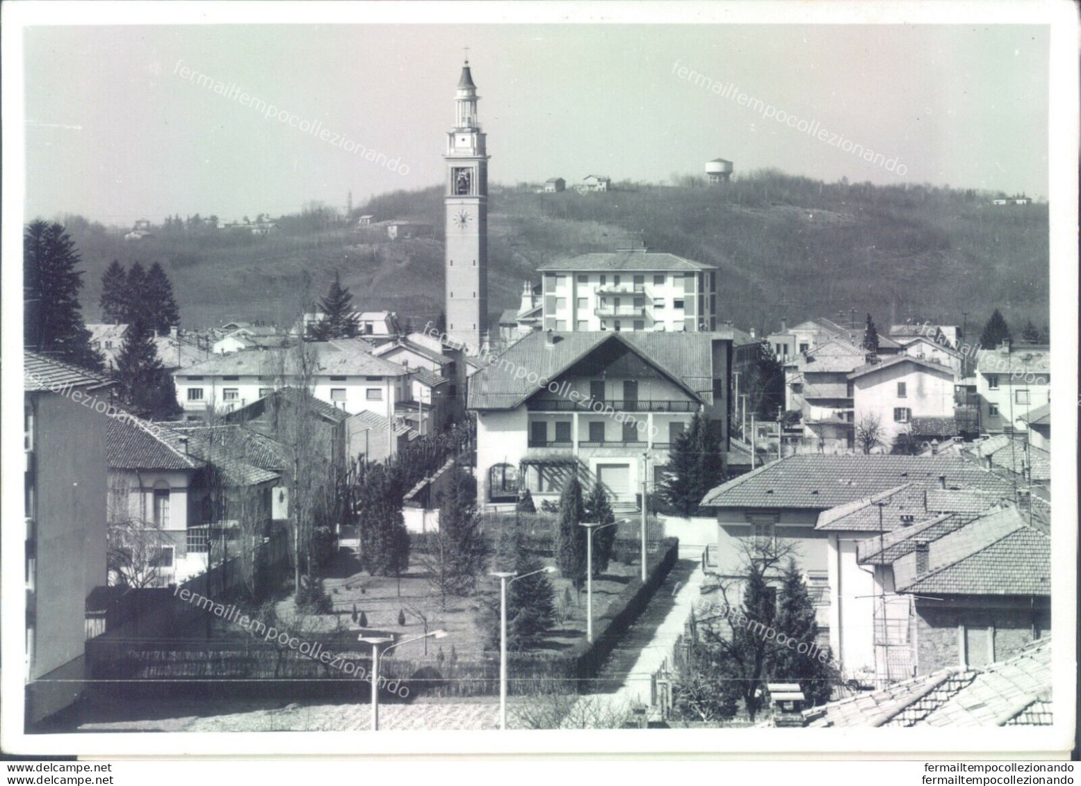 C36  - Bozza Fotografica  Provincia Di Varese - Malnate  - Varese