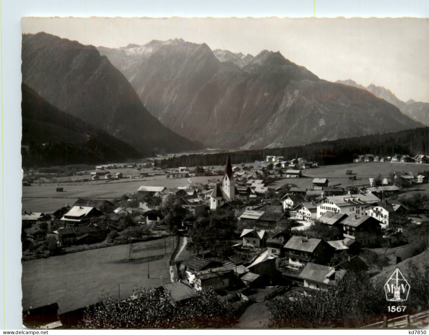 Neukirchen Am Grossvenediger, Pinzgau - Zell Am See