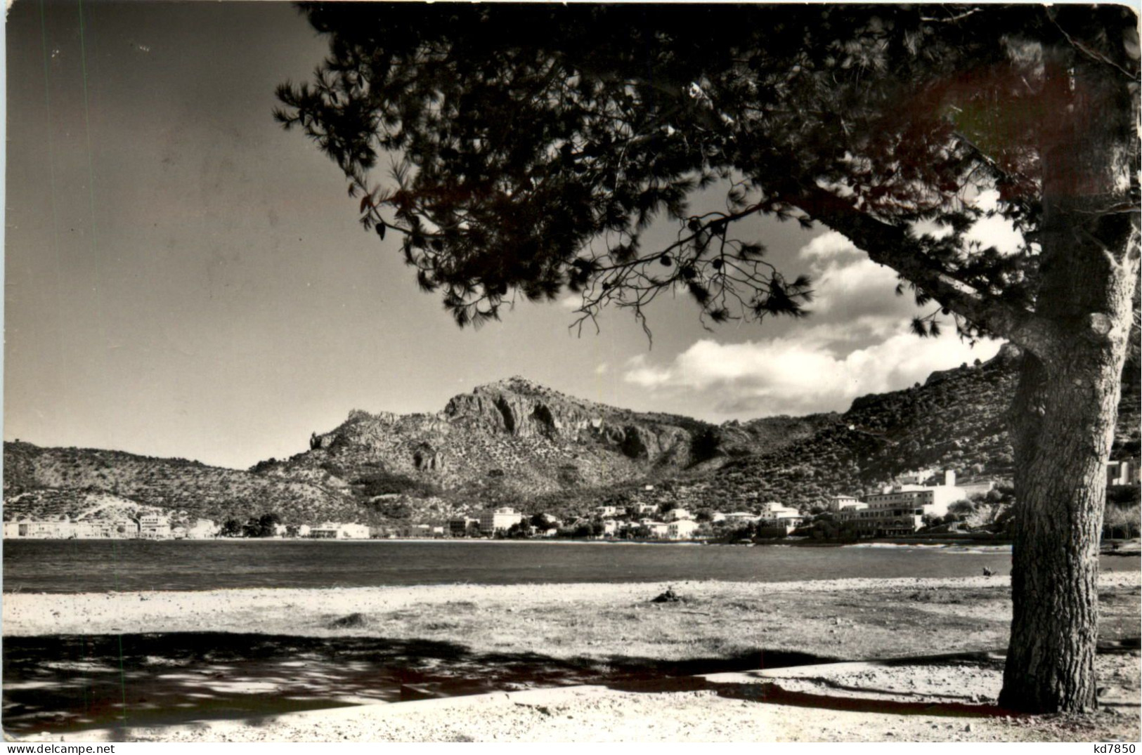 Soller- Mallorca - Mallorca