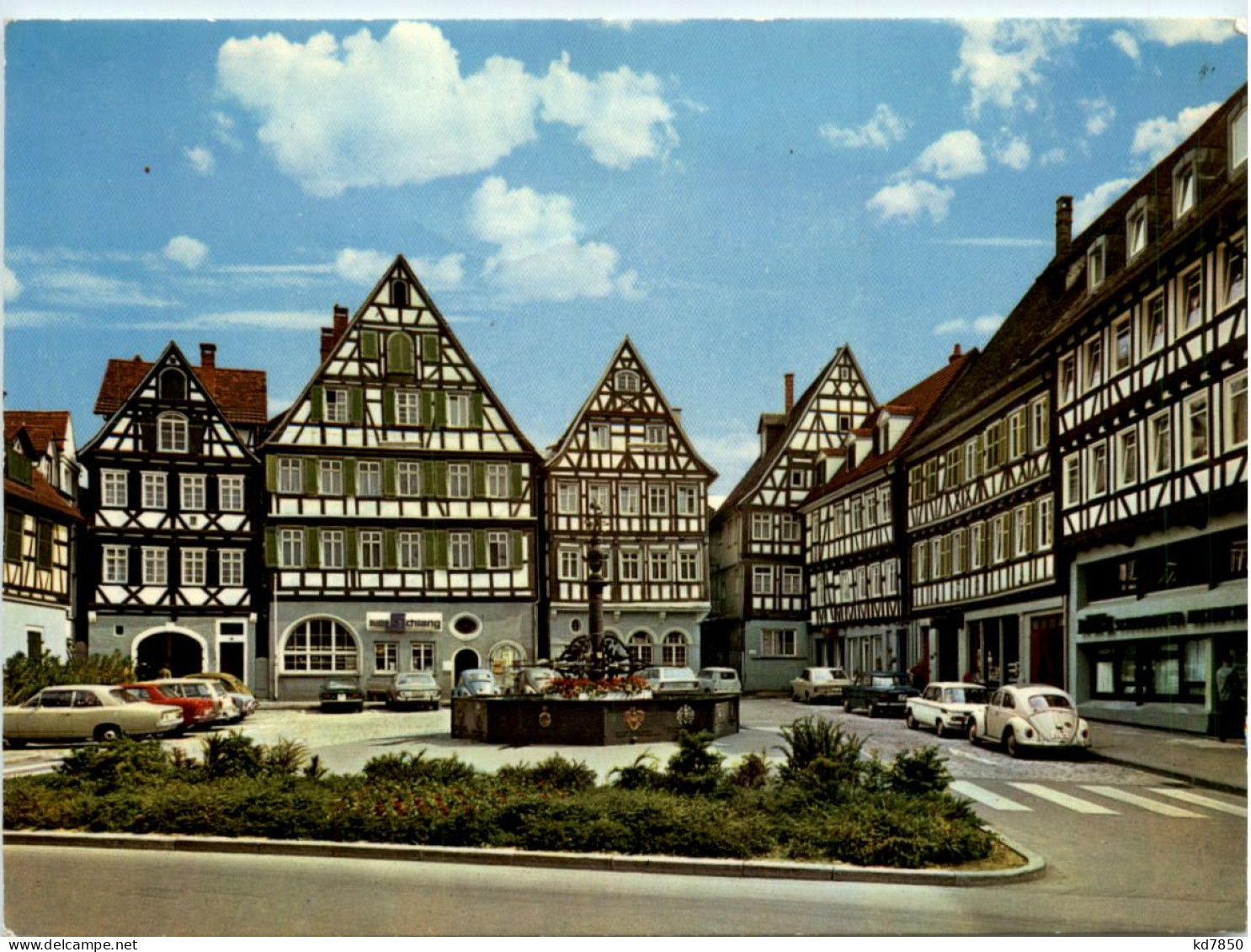 Schorndorf - Schorndorf