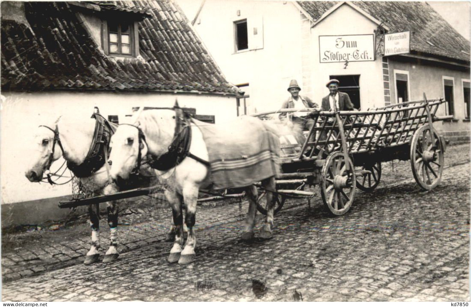 Volxheim - Bad Kreuznach