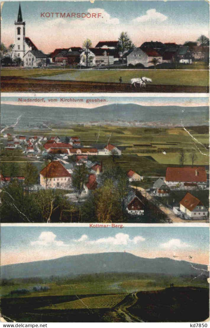 Kottmarsdorf - Goerlitz