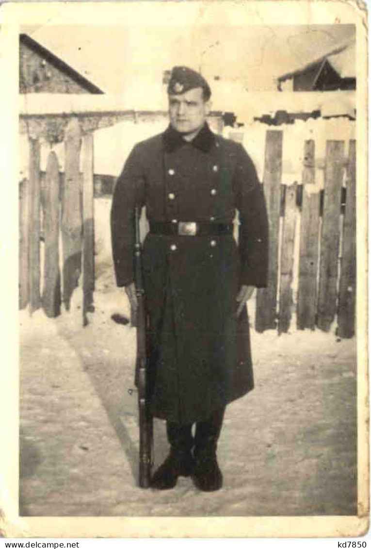 Soldat - Photo 3. Reich - Weltkrieg 1939-45