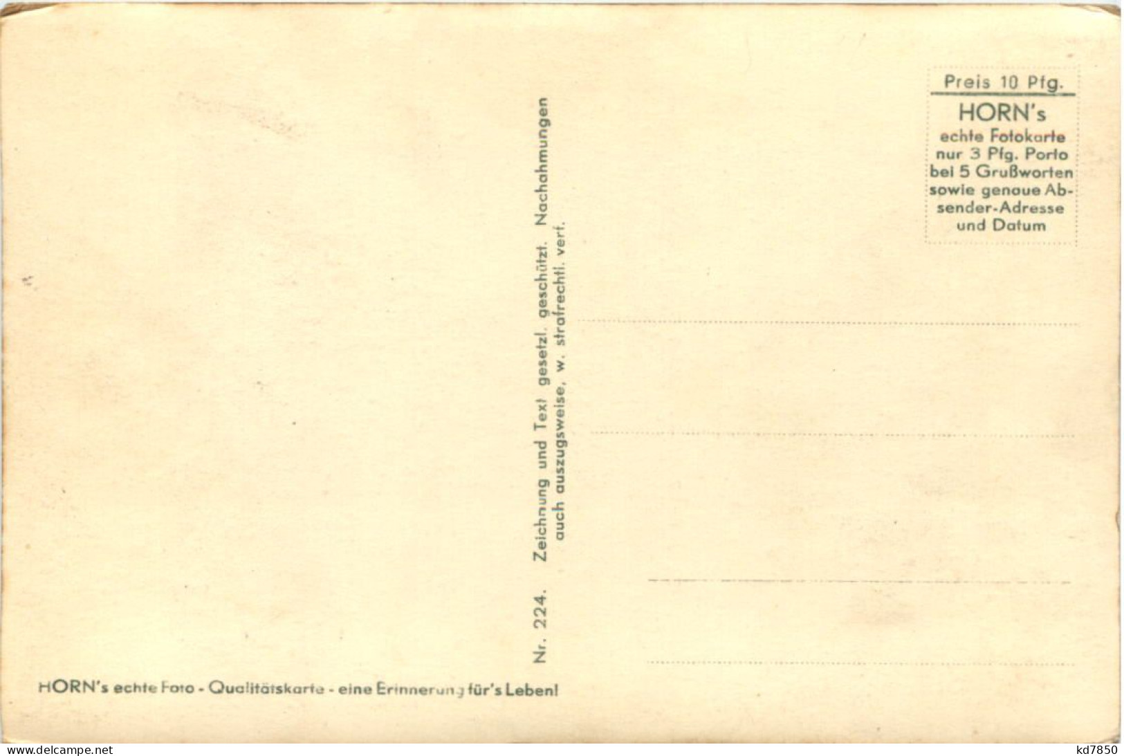 Briefmarken Sprache - Briefmarken (Abbildungen)