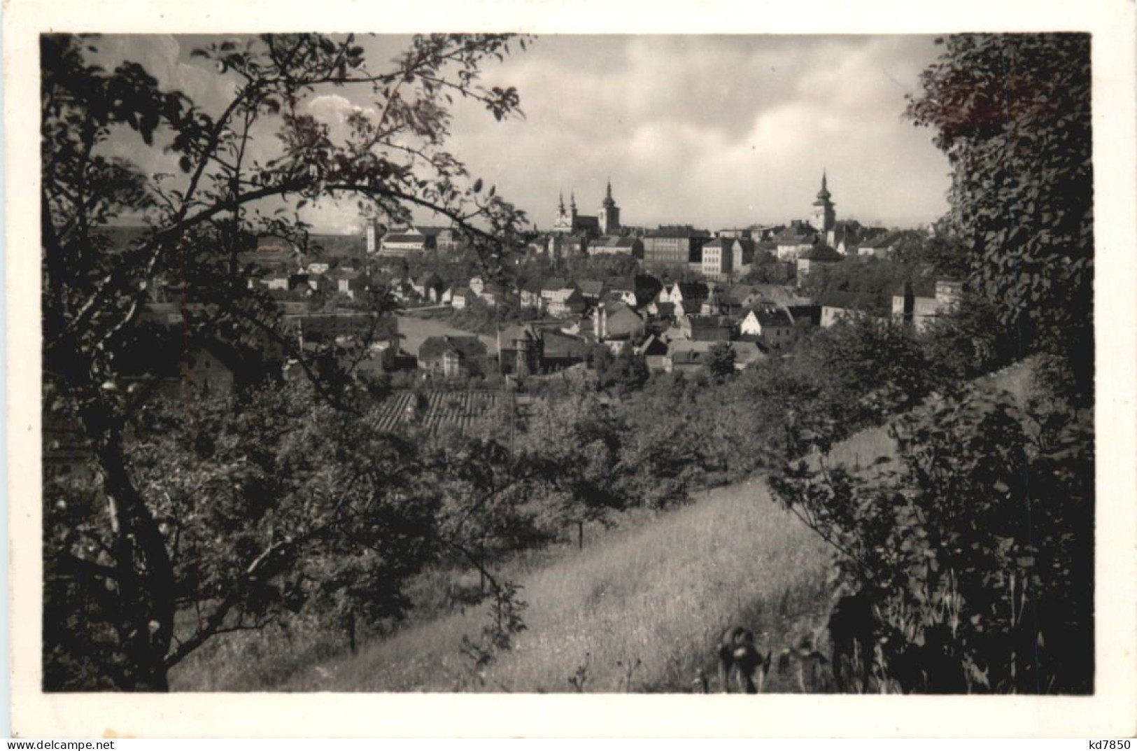 Hopfenstadt Saaz - Bohemen En Moravië