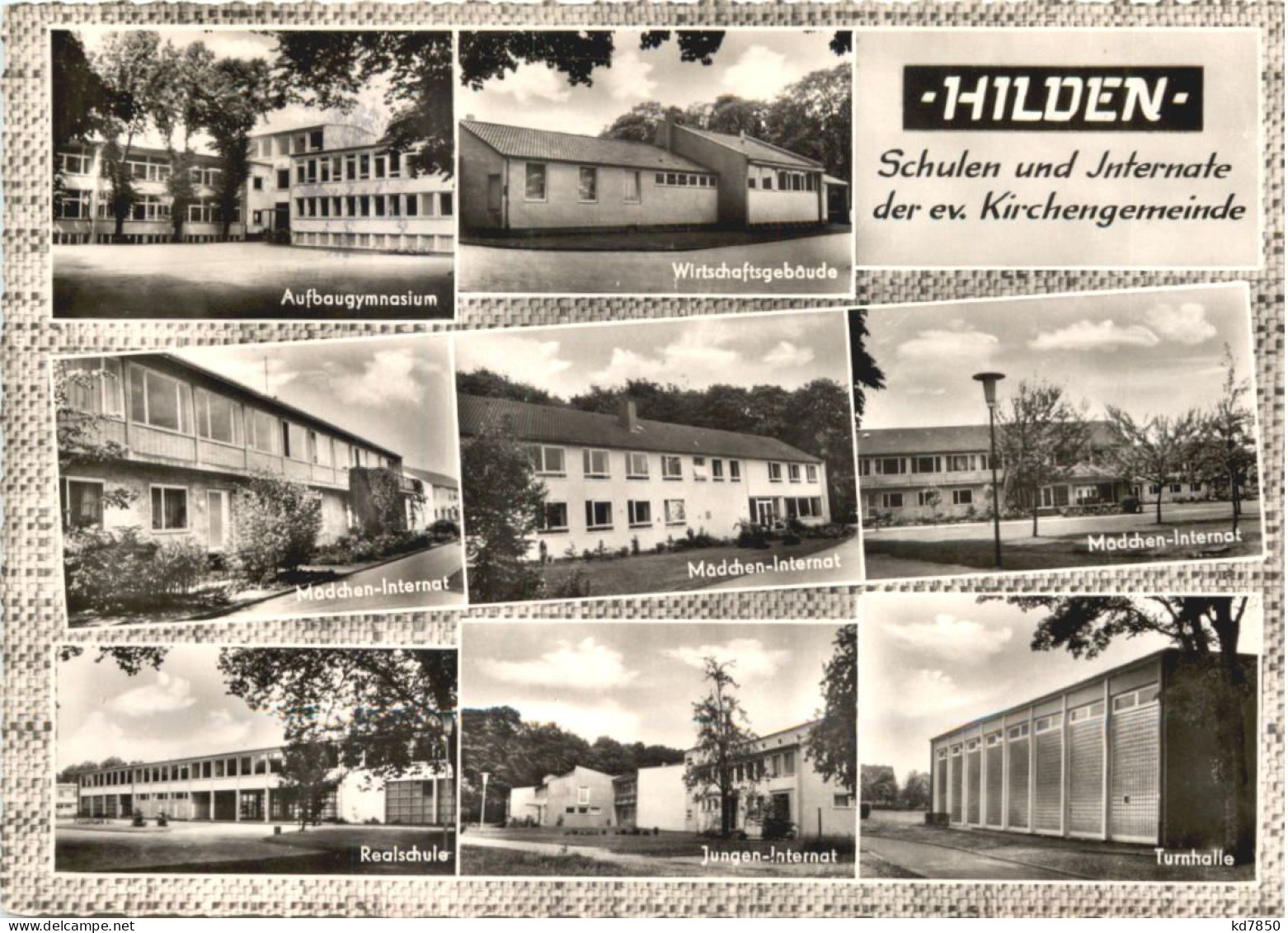 Hilden - Mettmann