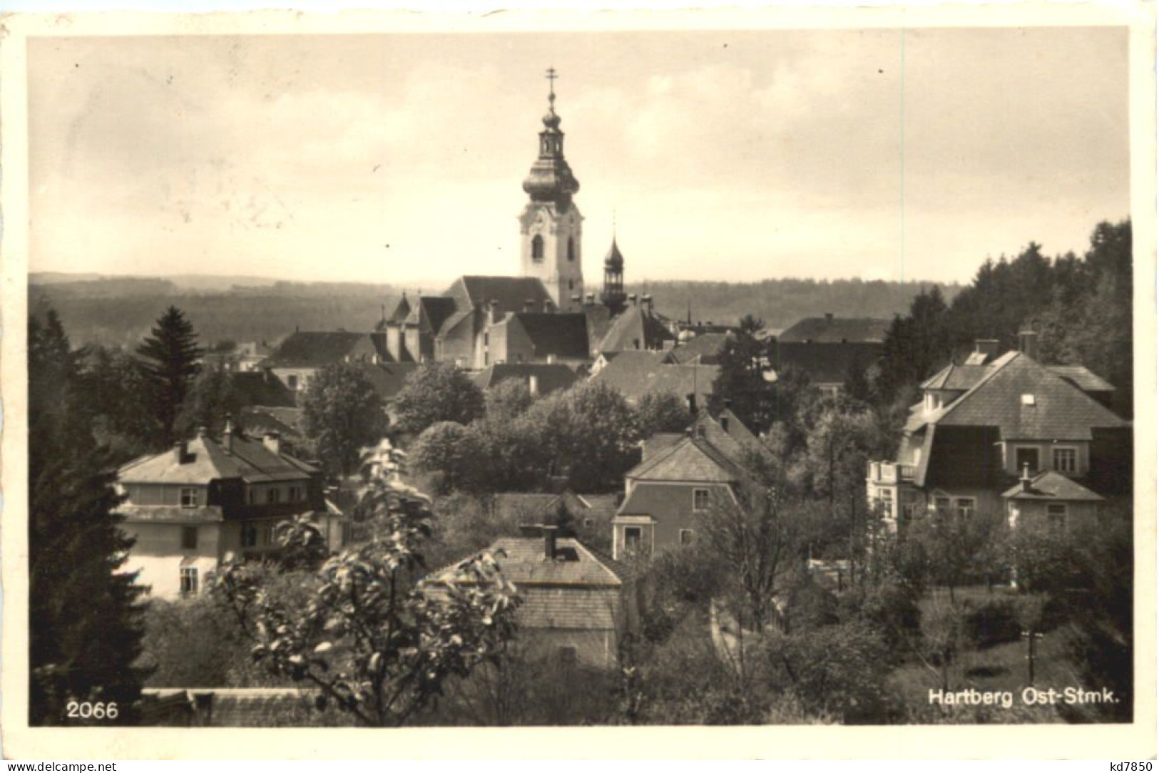 Hartberg Steiermark - Hartberg