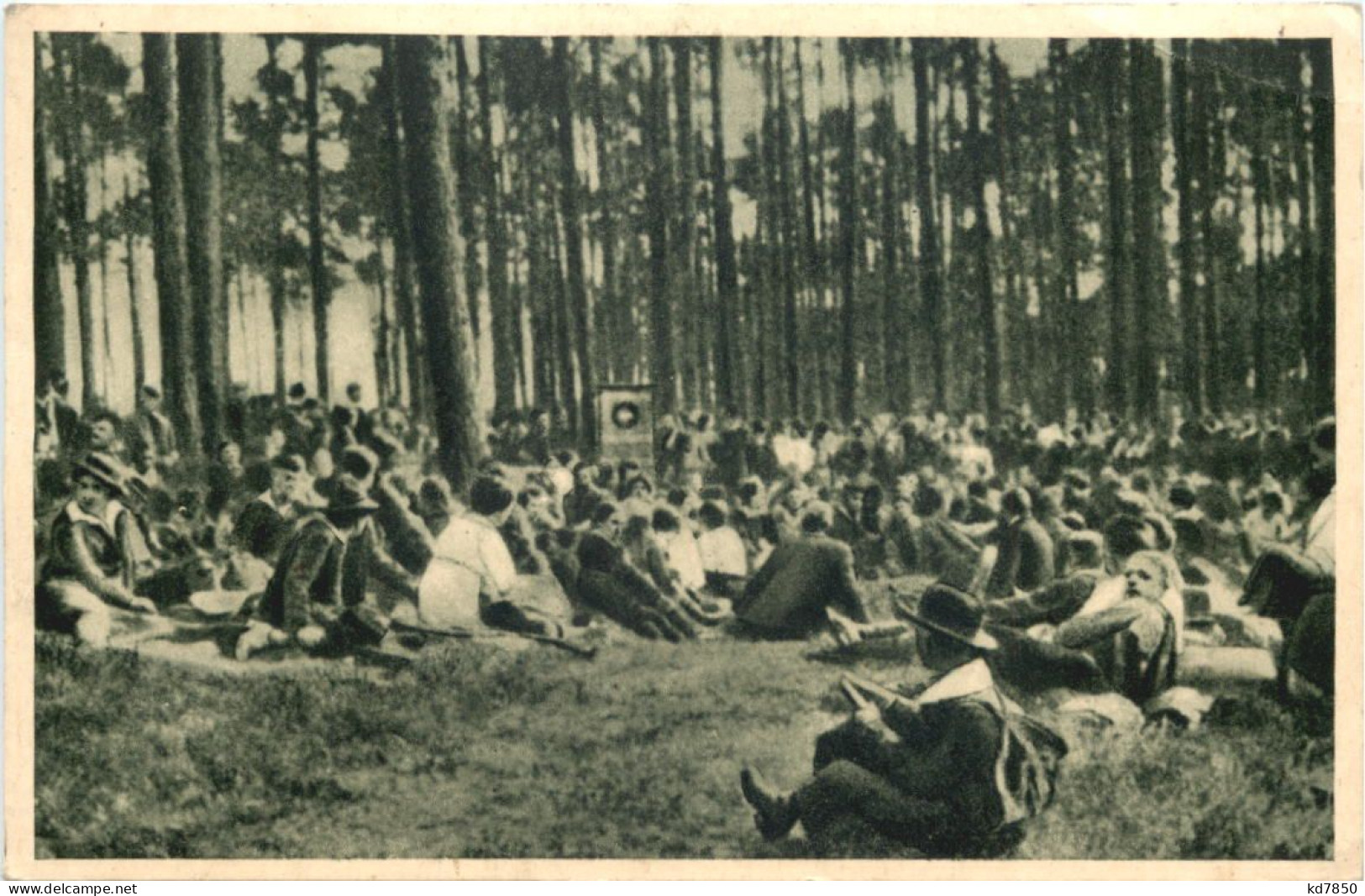 100 Jahre Deutsche Arbeiterbewegung - Events