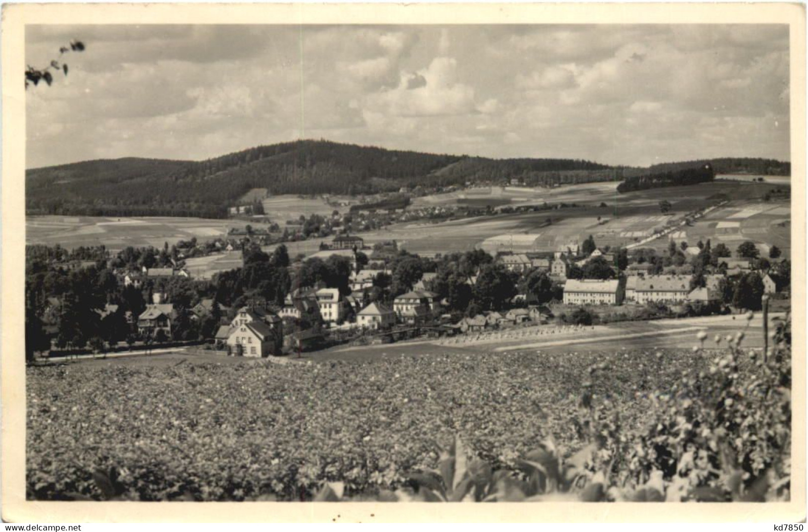 Oppach - Oberlausitz - Görlitz