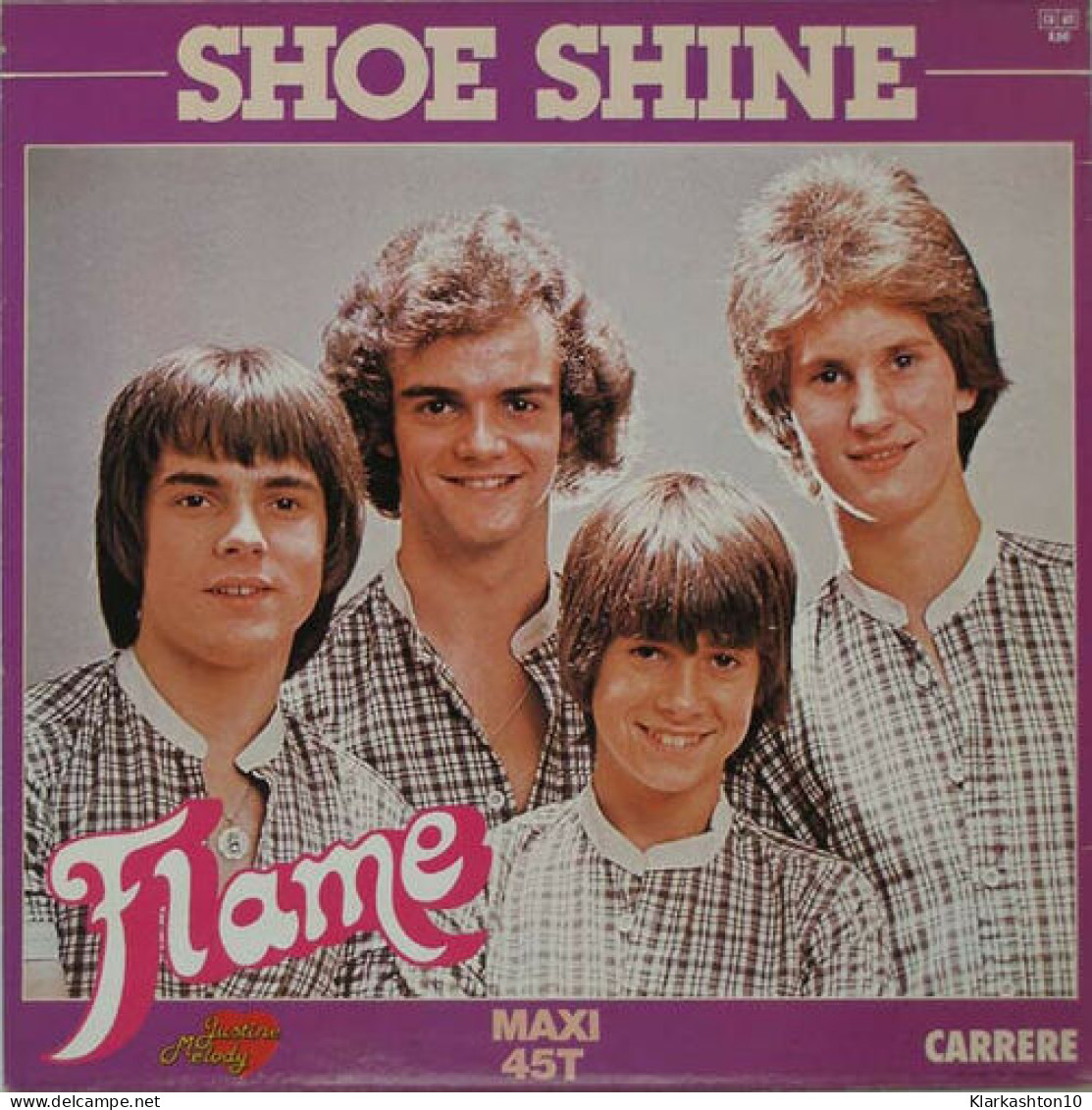 Shoe Shine - Non Classificati