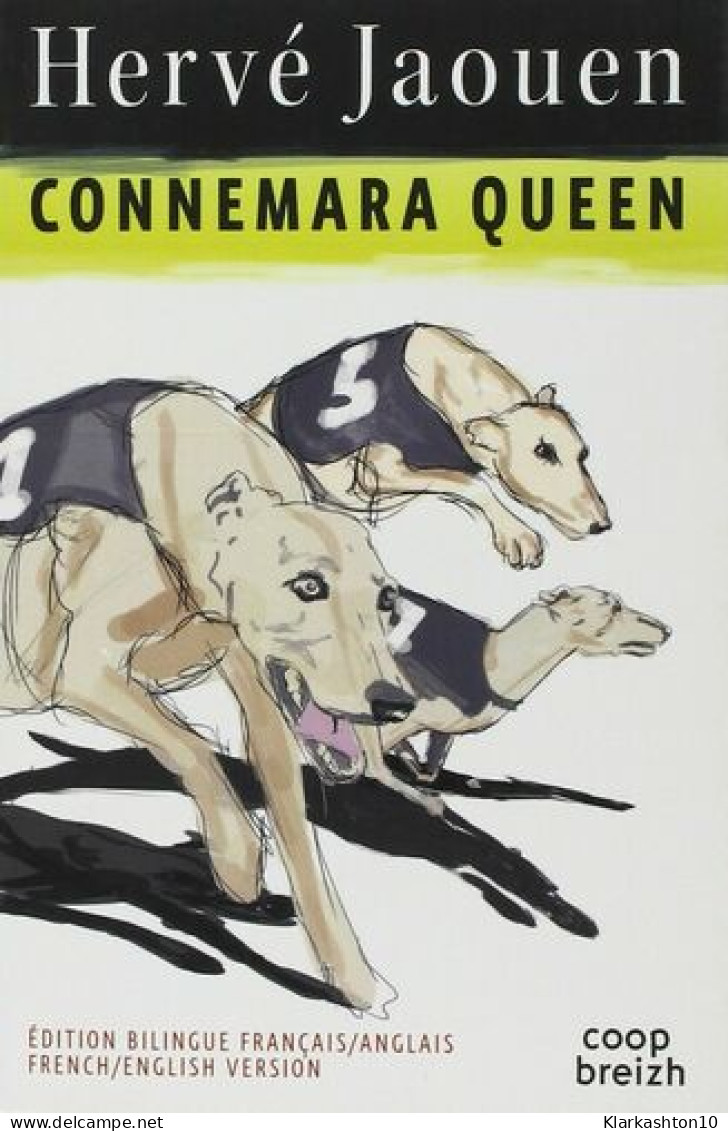 Connemara Queen - Autres & Non Classés