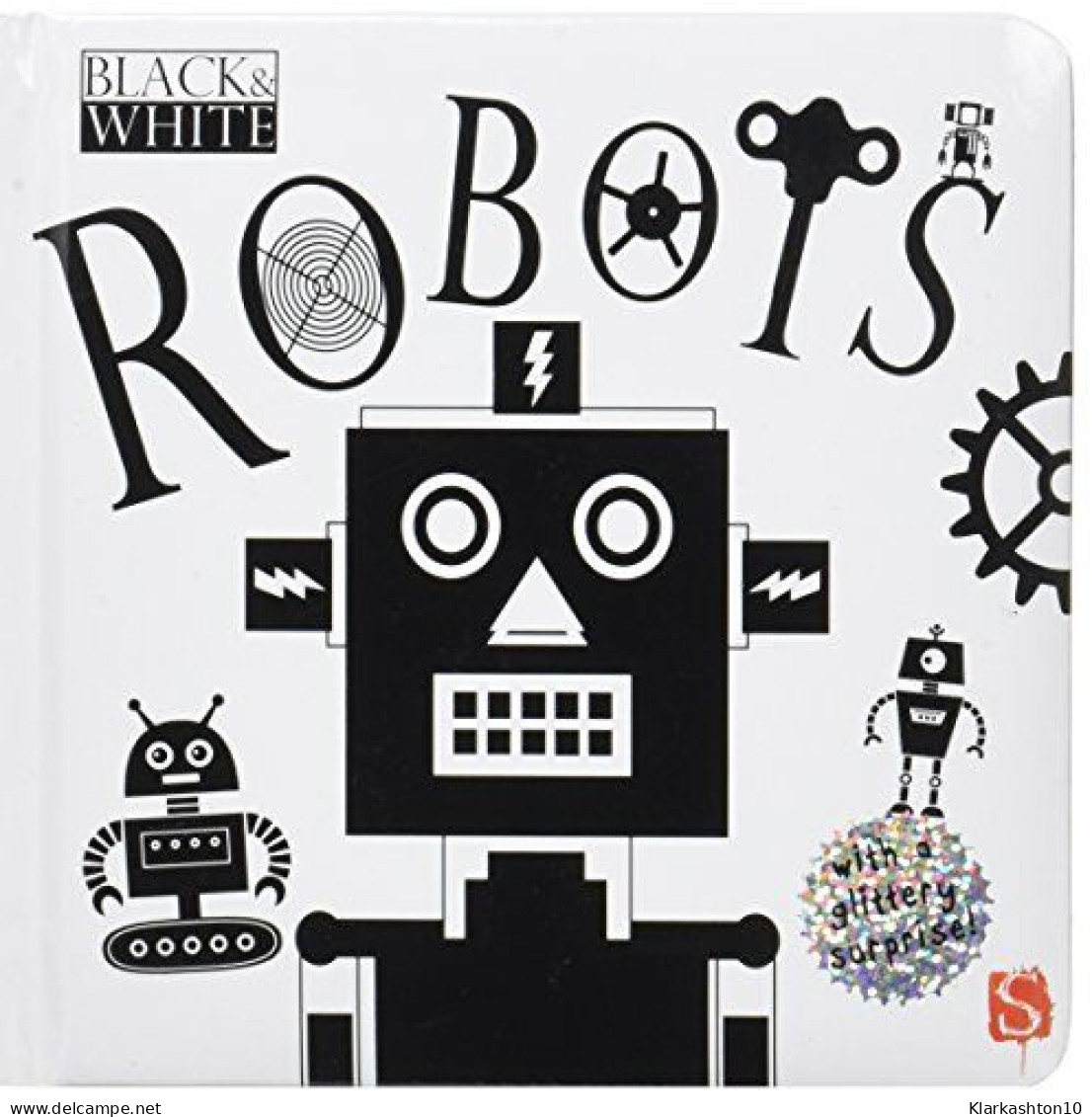 Robots - Autres & Non Classés