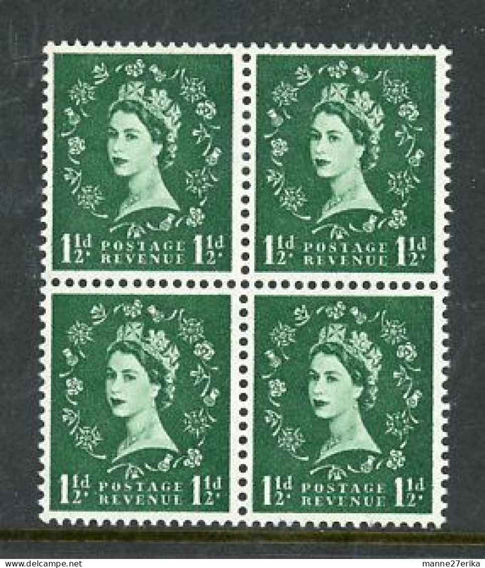 Great Britain MNH 1958-65 - Neufs