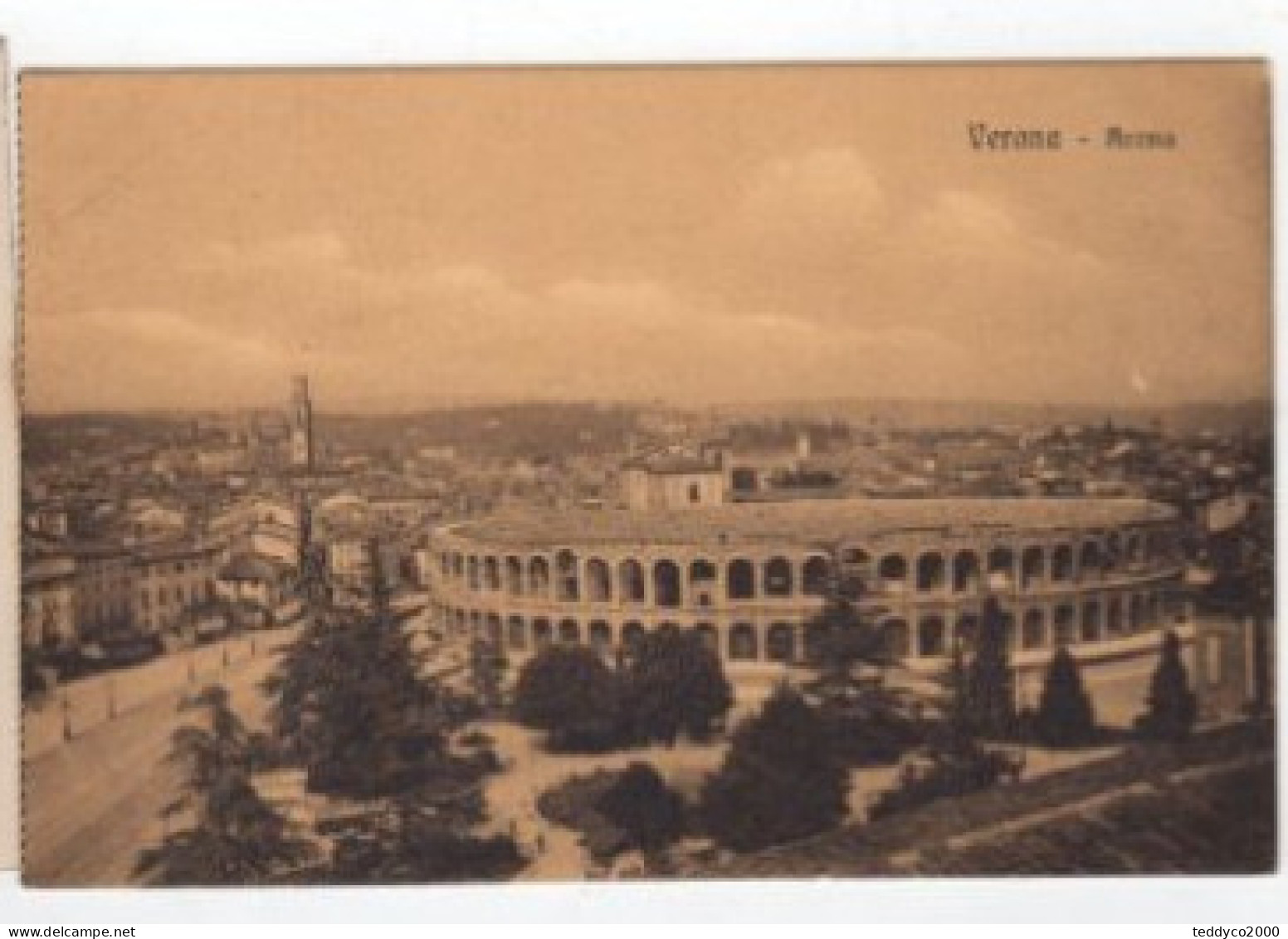 VERONA Arena - Venezia (Venice)