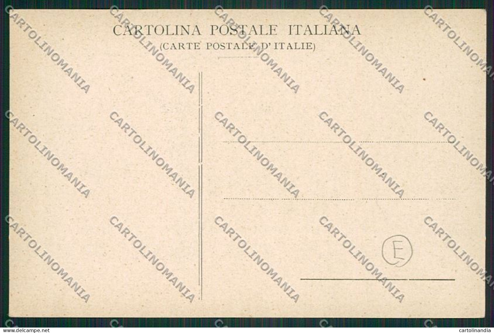 Parma Salsomaggiore Cartolina QQ9549 - Parma