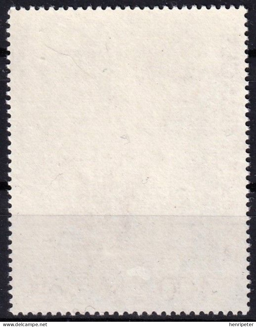 Timbre-poste Gommé Dentelé Neuf** - Série Artistique RAPHAËL VÉNUS Et PSYCHÉ - N° 2264 (Yvert Et Tellier) - France 1983 - Unused Stamps