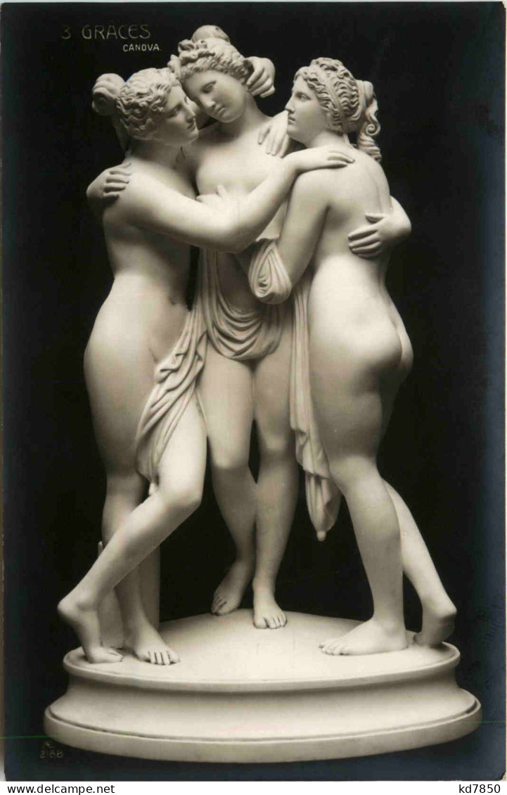 3 Graces - Altri & Non Classificati