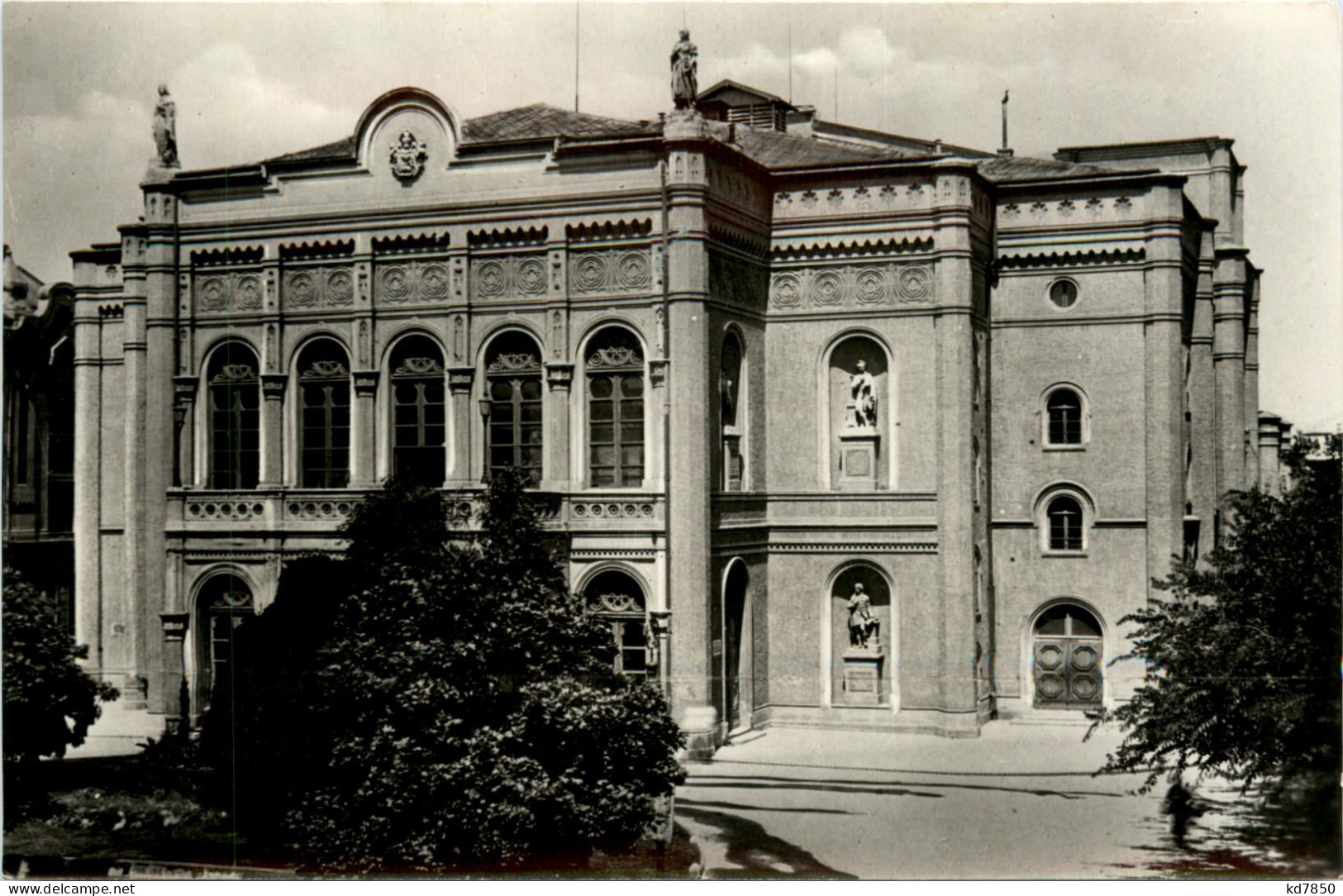 Debrecen - Hungary