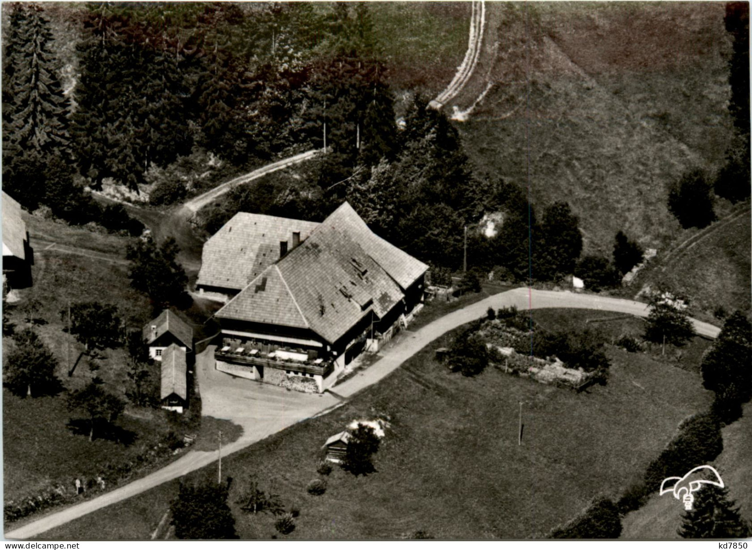 Böllen - Gasthaus Zum Maien - Loerrach