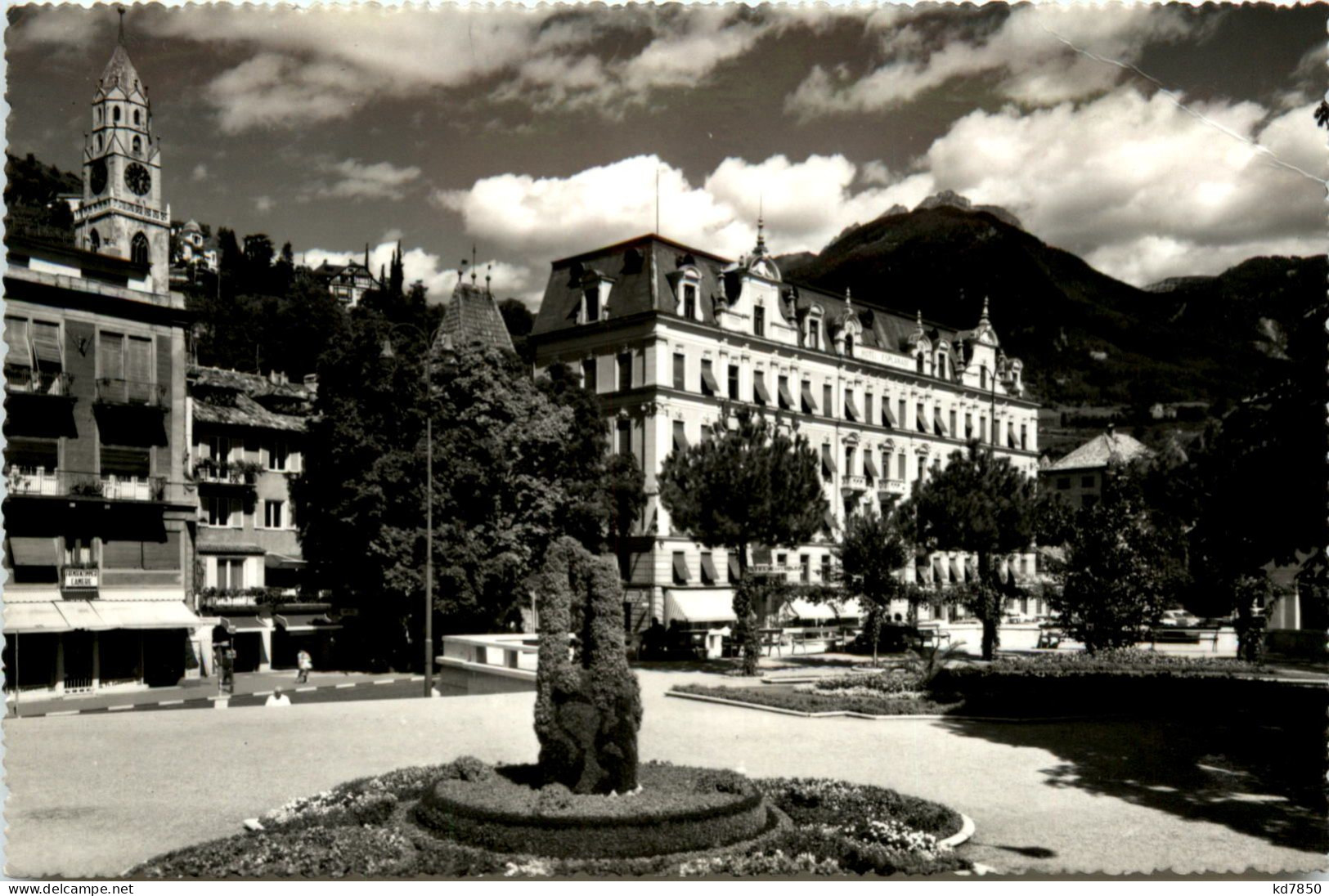 Merano - Merano