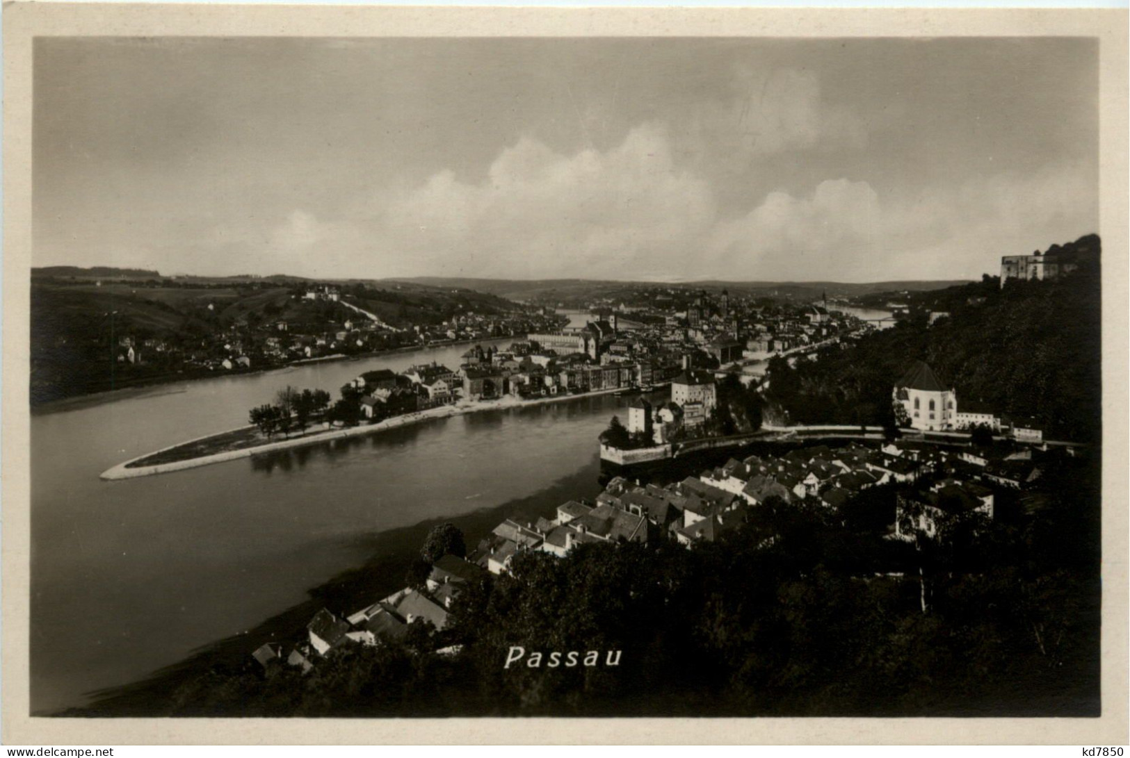 Passau - Passau