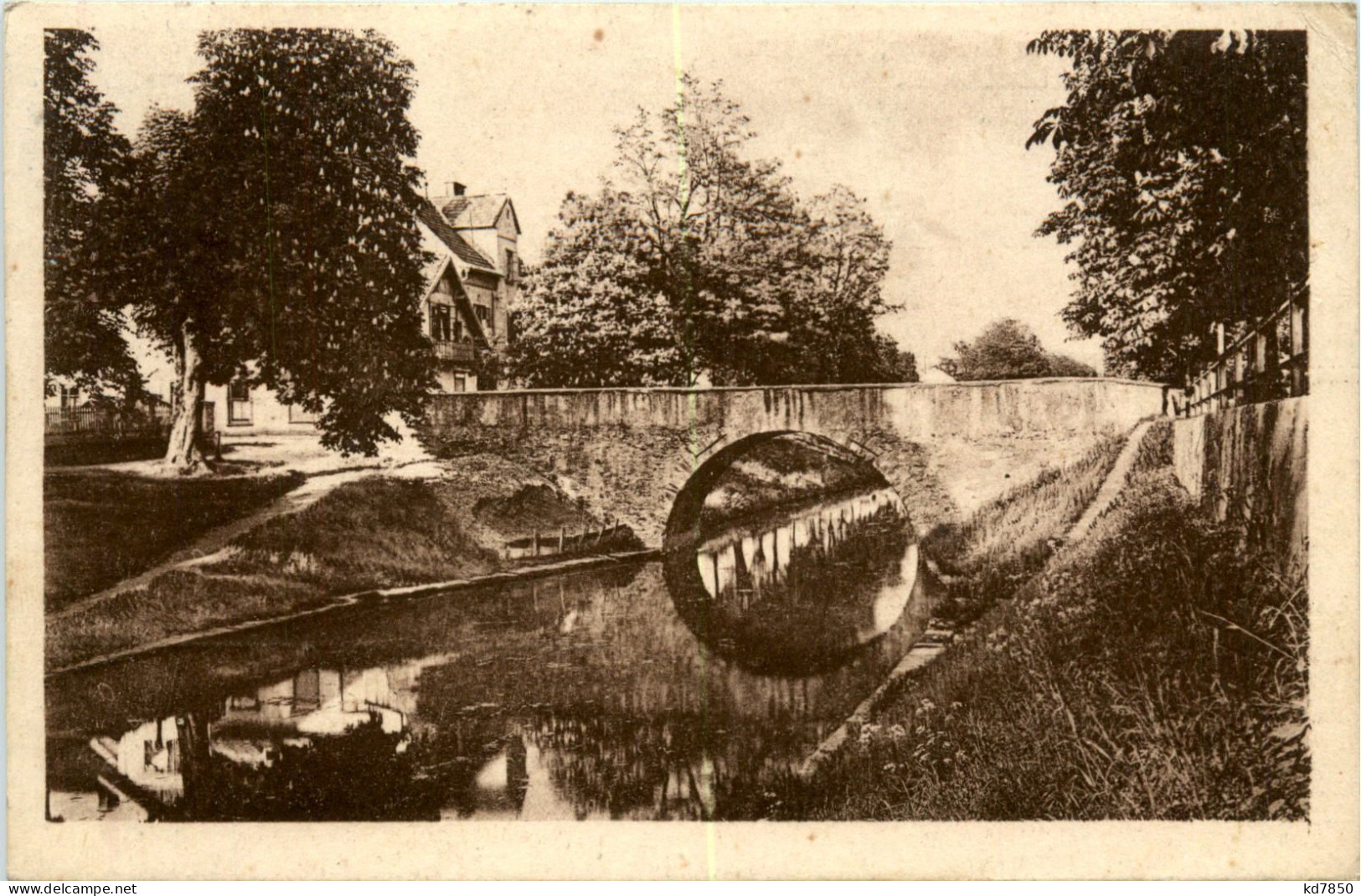 Klagenfurt, Lendkanal - Klagenfurt