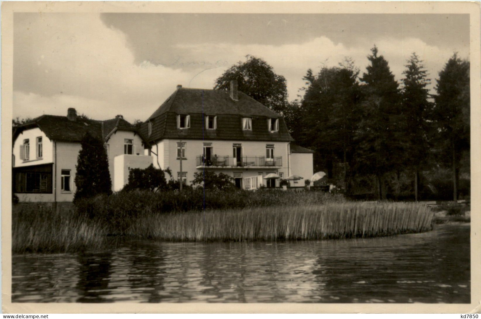 Sielbeck-Uklei - Hotel Zur Erholung - Eutin