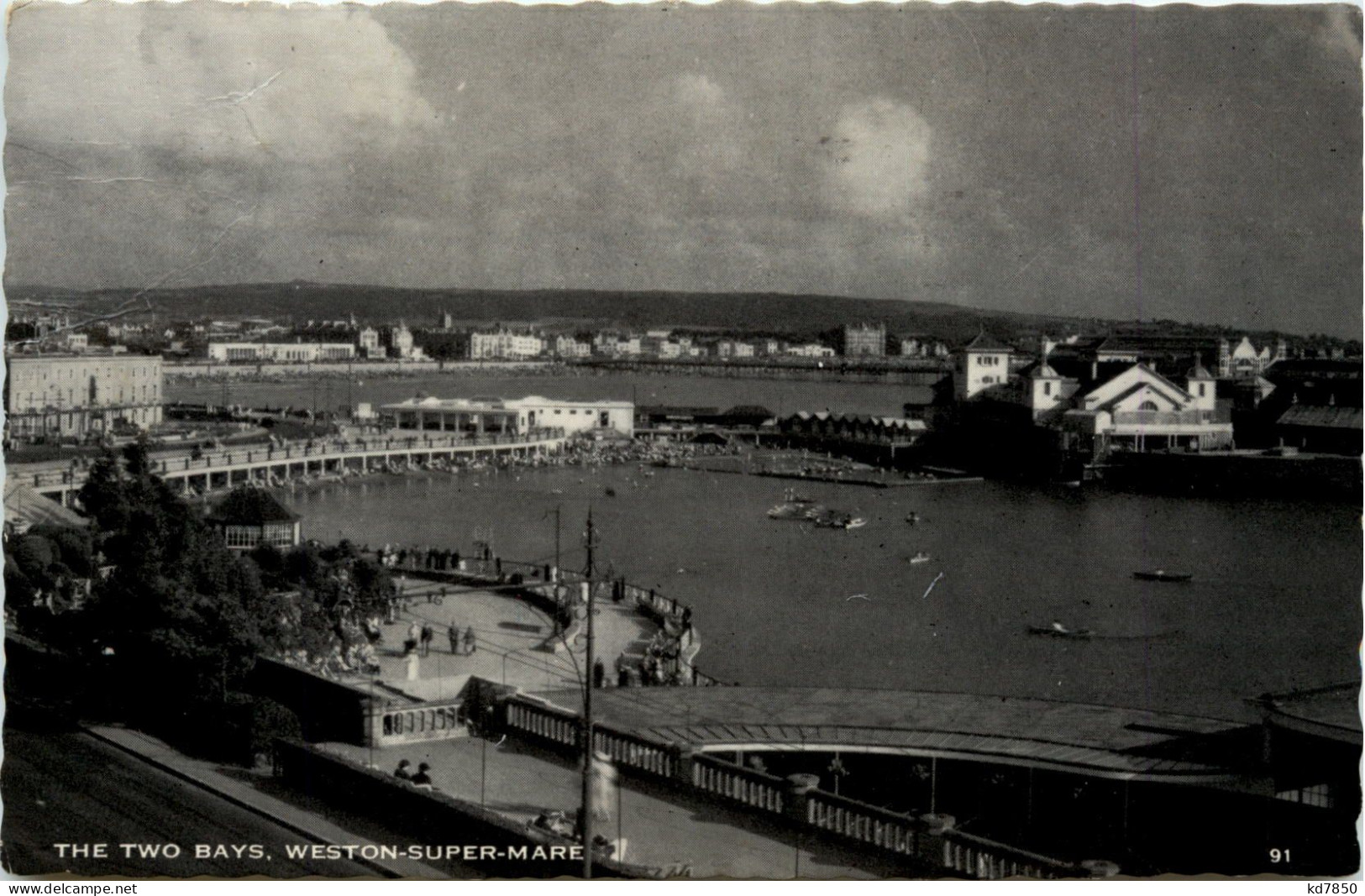 Weston-Super-MAre - Other & Unclassified
