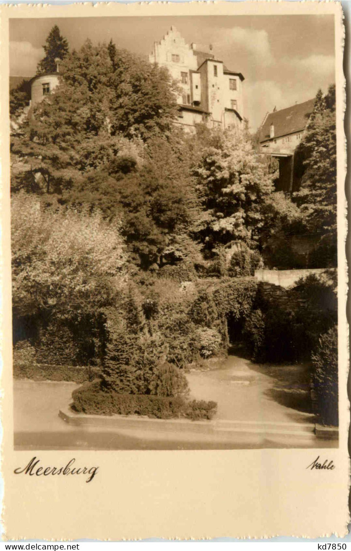 Meersburg - Meersburg