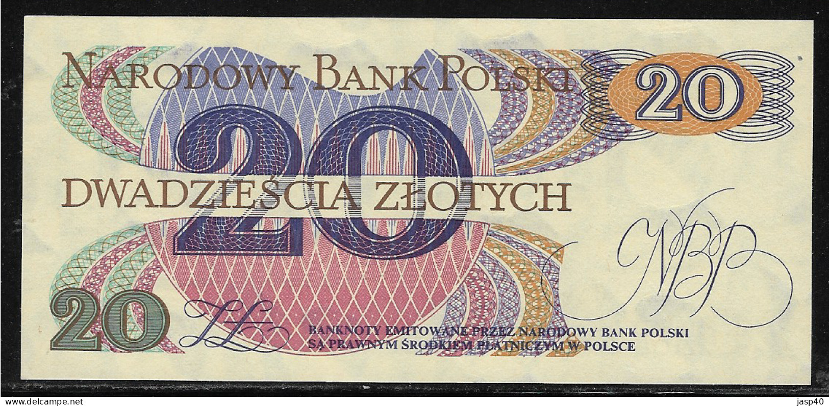 POLONIA - 20 LOT - Polonia