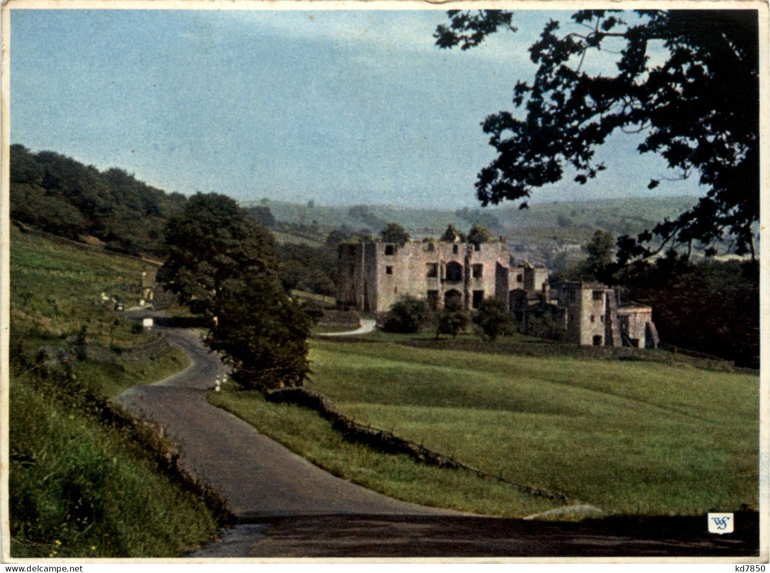 Wharfedale - Barden Tower - Sonstige & Ohne Zuordnung