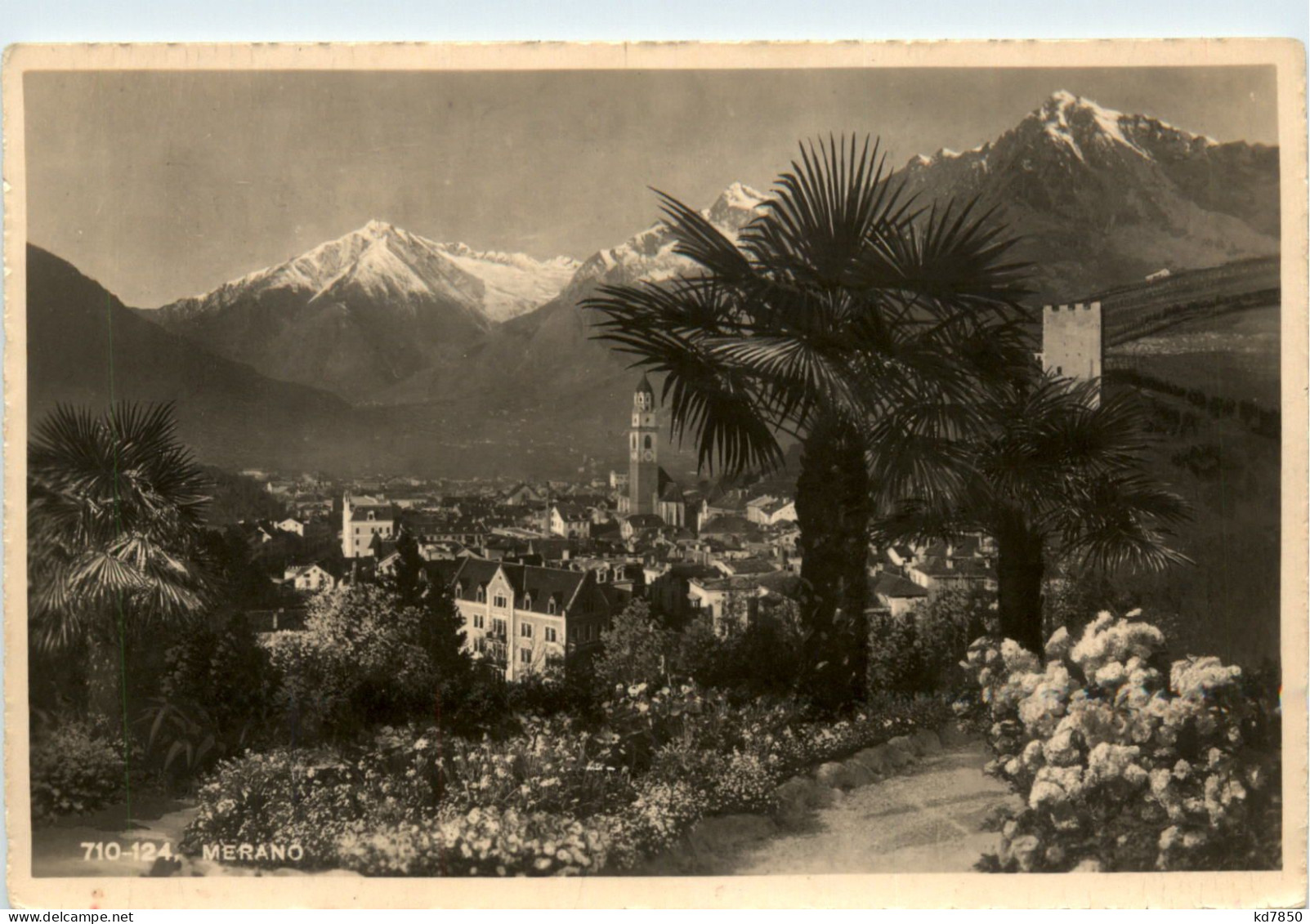 Merano - Merano