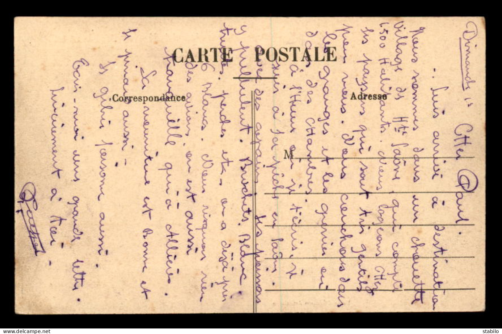 70 - NOROY-LES-JUSSEY - VUE GENERALE - Other & Unclassified