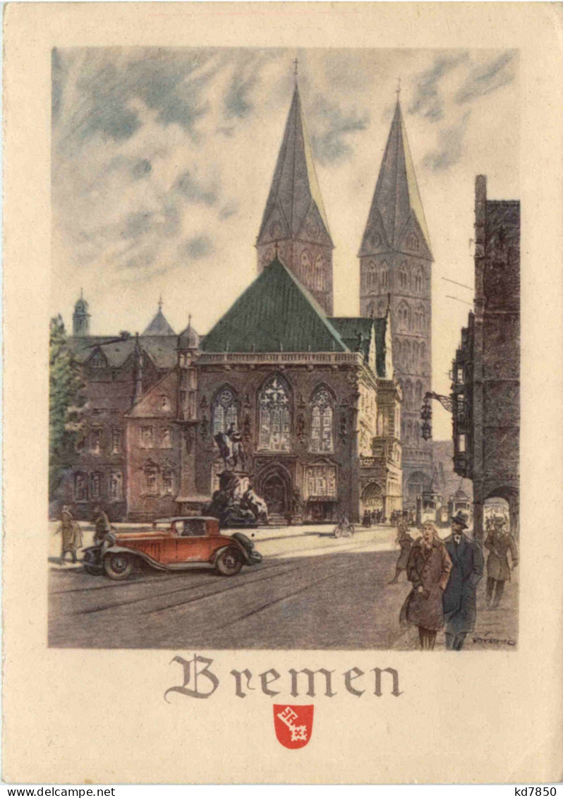 Bremen, - Bremen